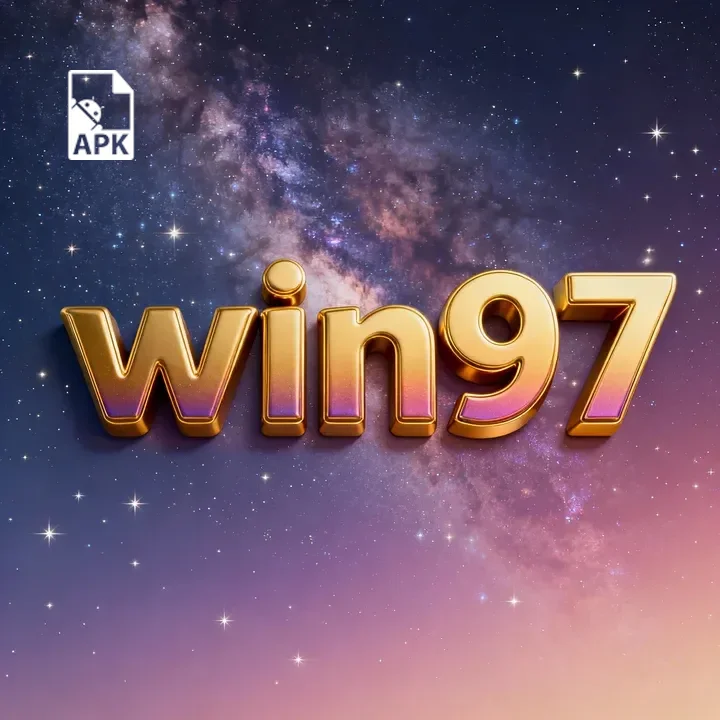 APK oficial da win97 para Android