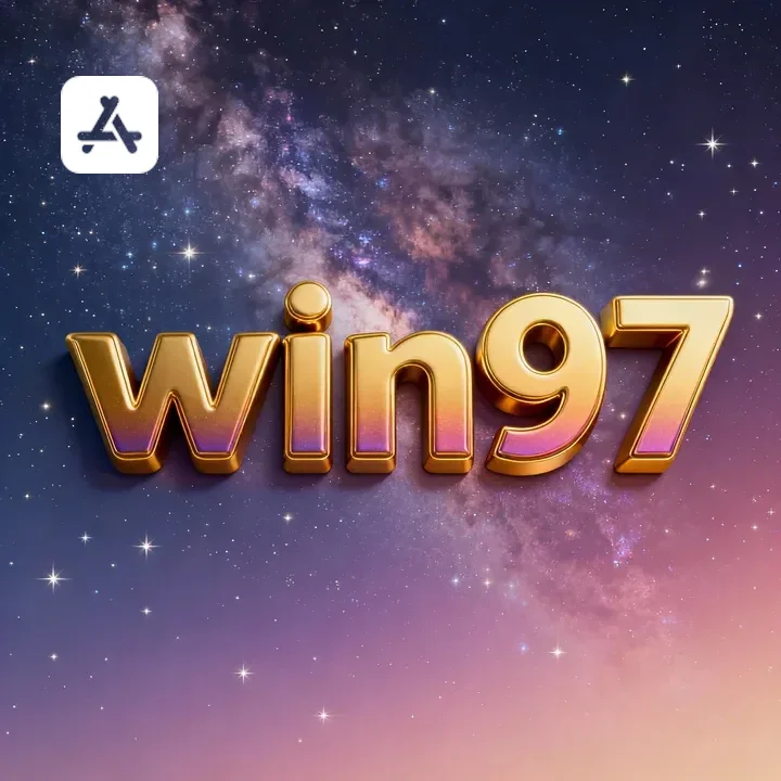 APP oficial da win97 para mobile