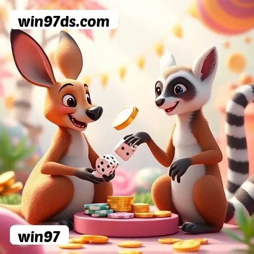 Estatísticas win97 novembro 2024 - 87 mil jogadores ativos, R$47M pagos, RTP 96.52%