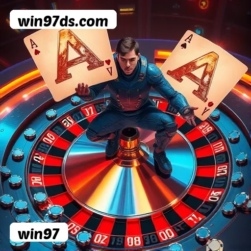 Principais provedores de slots da win97 - NetEnt, Pragmatic Play, Play'n GO