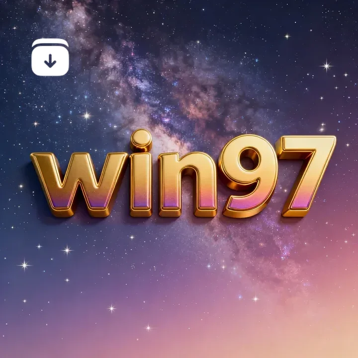 Download gratuito do app da win97